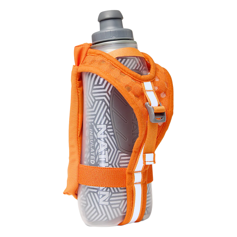 Nathan SpeedDraw 2 18oz Ins. Flask