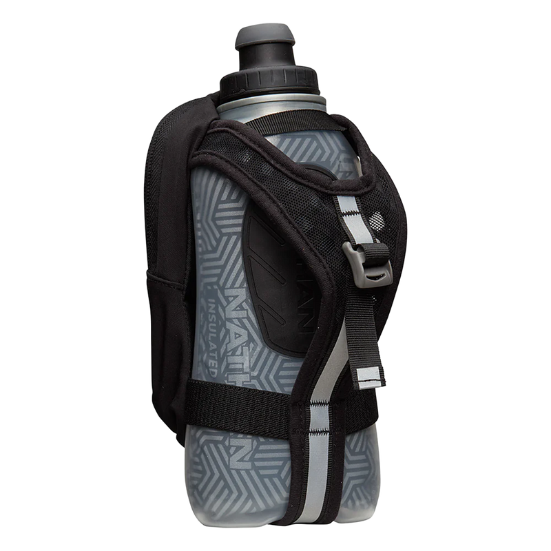 Nathan SpeedDraw 2 View 18oz Ins. Flask