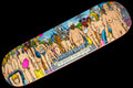 Naturists Deck 8.75"