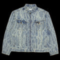 Stingwater | Neck Chain Jacket Color : Thorn