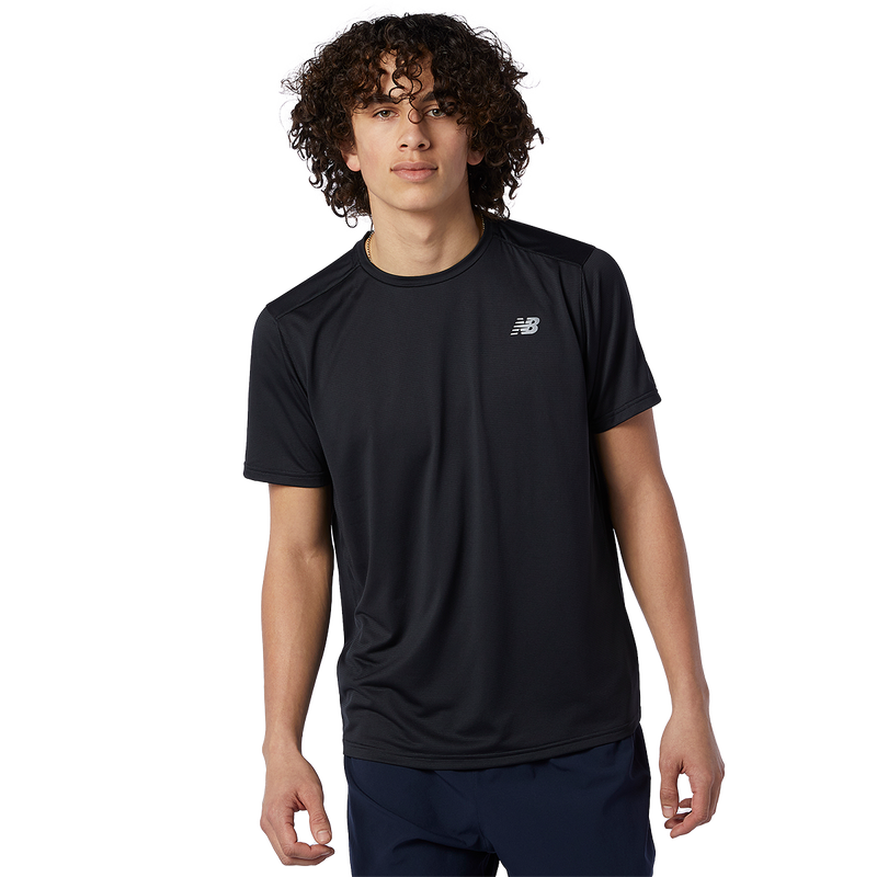 New Balance Accelerate Shortsleeve