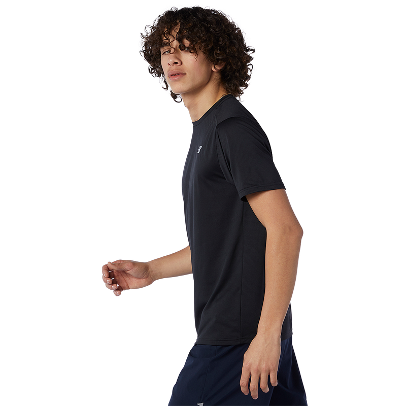 New Balance Accelerate Shortsleeve