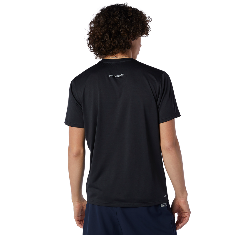 New Balance Accelerate Shortsleeve