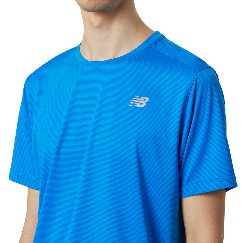 New Balance Accelerate Shortsleeve