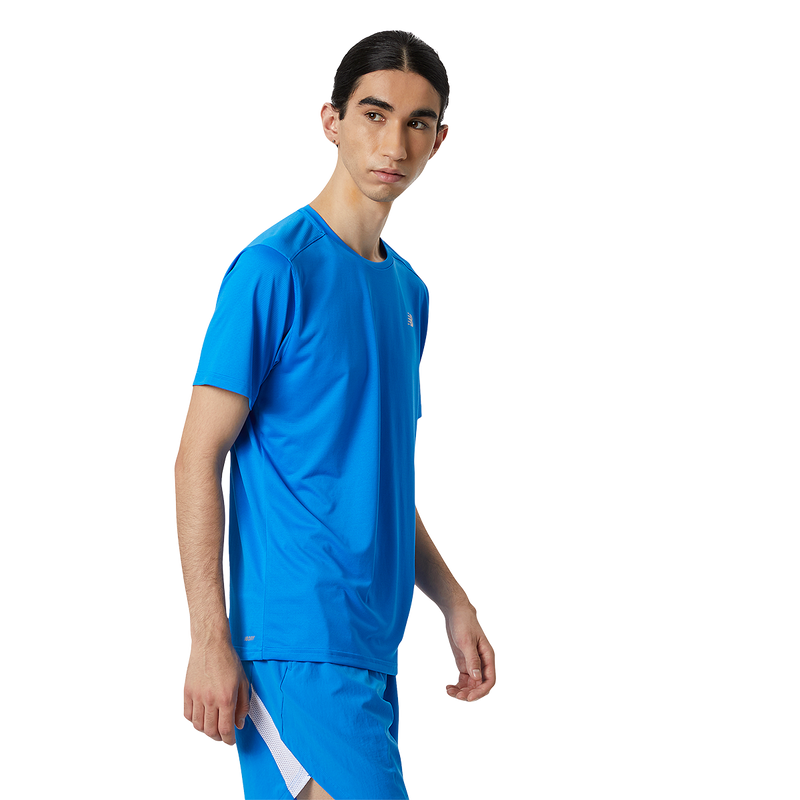 New Balance Accelerate Shortsleeve