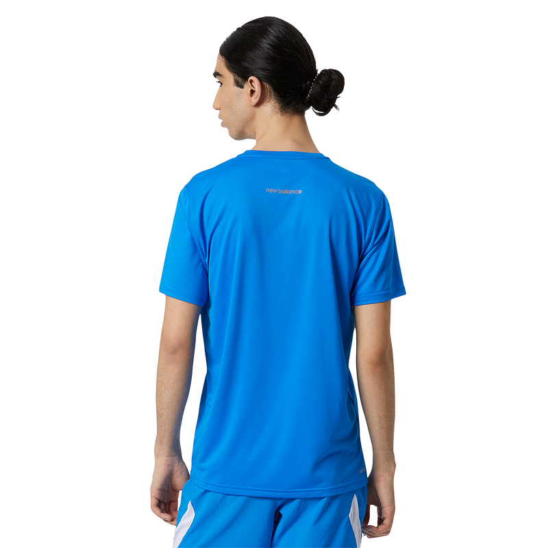 New Balance Accelerate Shortsleeve