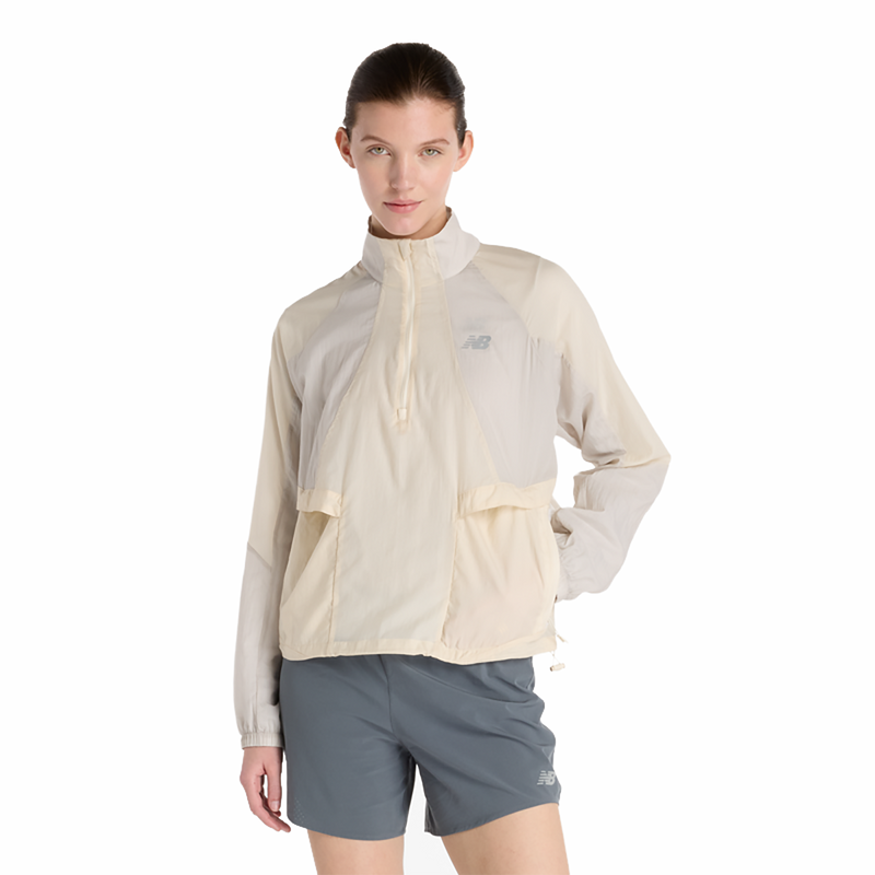 New Balance Better Run Water Resistant Jacket