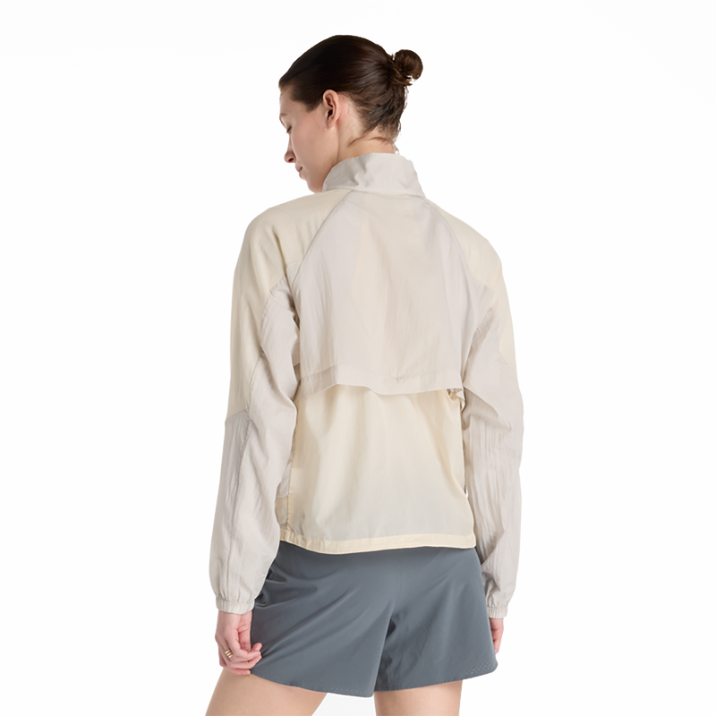 New Balance Better Run Water Resistant Jacket