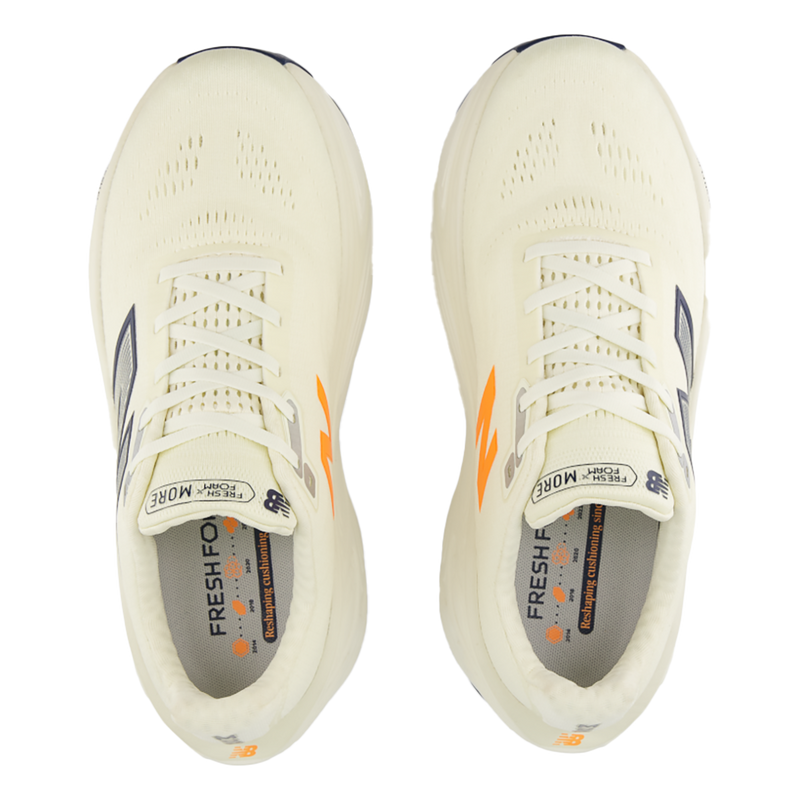 New Balance Fresh Foam X More V5