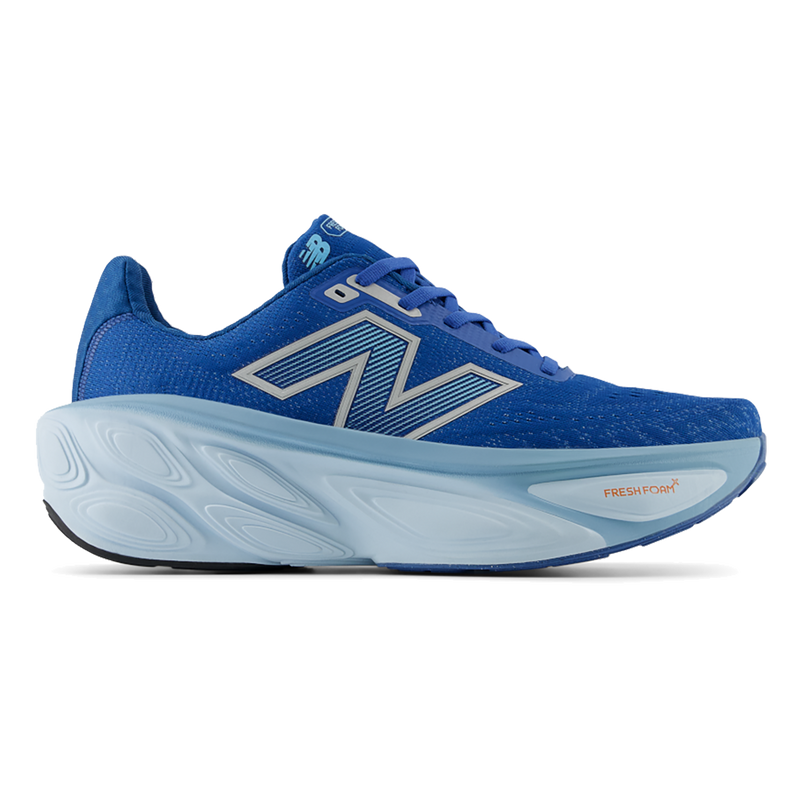 New Balance Fresh Foam X More V5