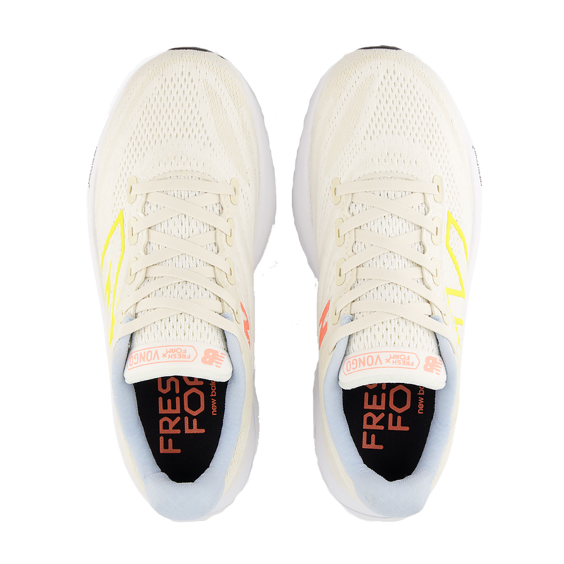 New Balance Fresh Foam X Vongo V6