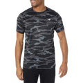 New Balance Printed Accelerate Shortsleeve