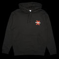 Sci-Fi Fantasy | New X Hoodie Color : Black