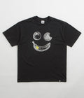 Nike ACG Hike Snacks T-Shirt in Black