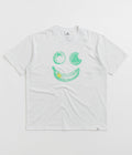 Nike ACG Hike Snacks T-Shirt in Summit White