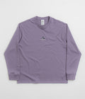 Nike ACG Lungs Long Sleeve T-Shirt in Daybreak