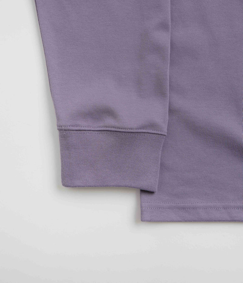 Nike ACG Lungs Long Sleeve T-Shirt in Daybreak