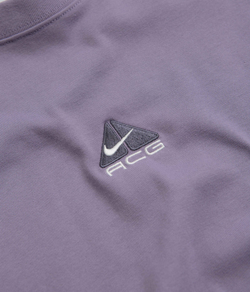 Nike ACG Lungs Long Sleeve T-Shirt in Daybreak