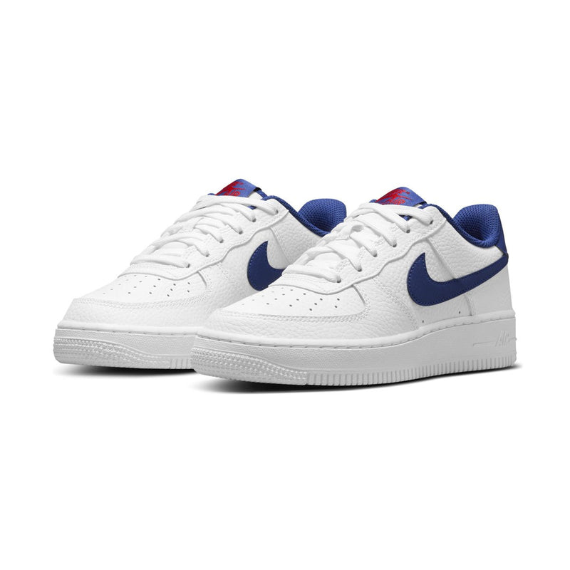 Nike Air Force 1 Big Kids' Shoes