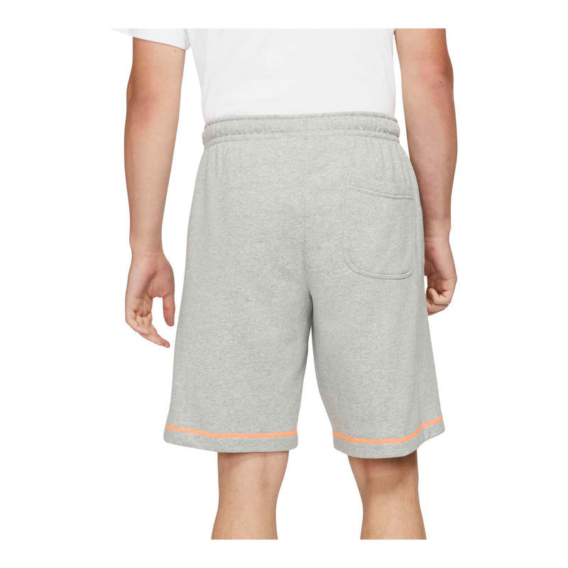 Nike Sportswear JDI Men's Brushed-Back Fleece Shorts