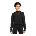 Nike Sportswear Women’s Long-Sleeve Mock Neck T-Shirt