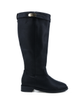 NOEMI CURVE - BLACK-Boots-Billini-Billini