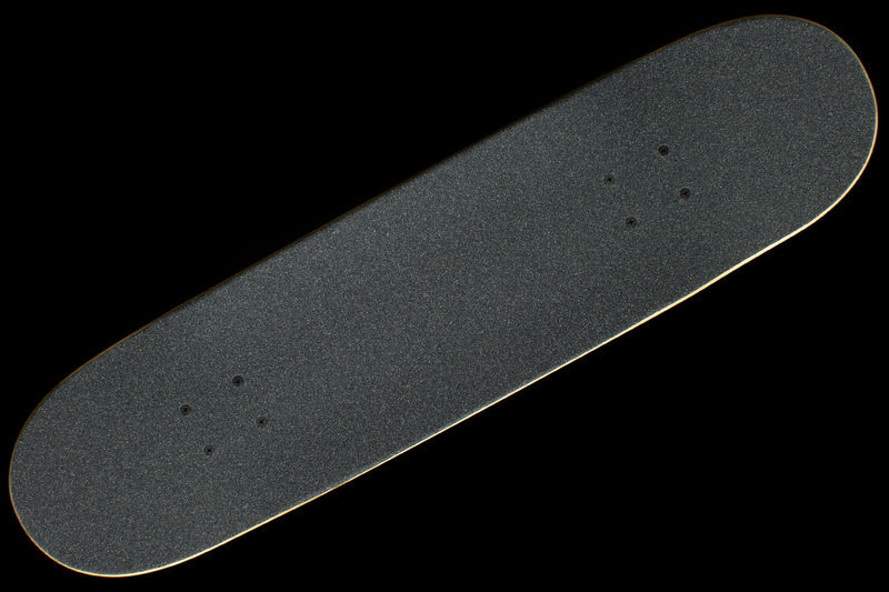 Nowhere Complete - 7.3" & 8"