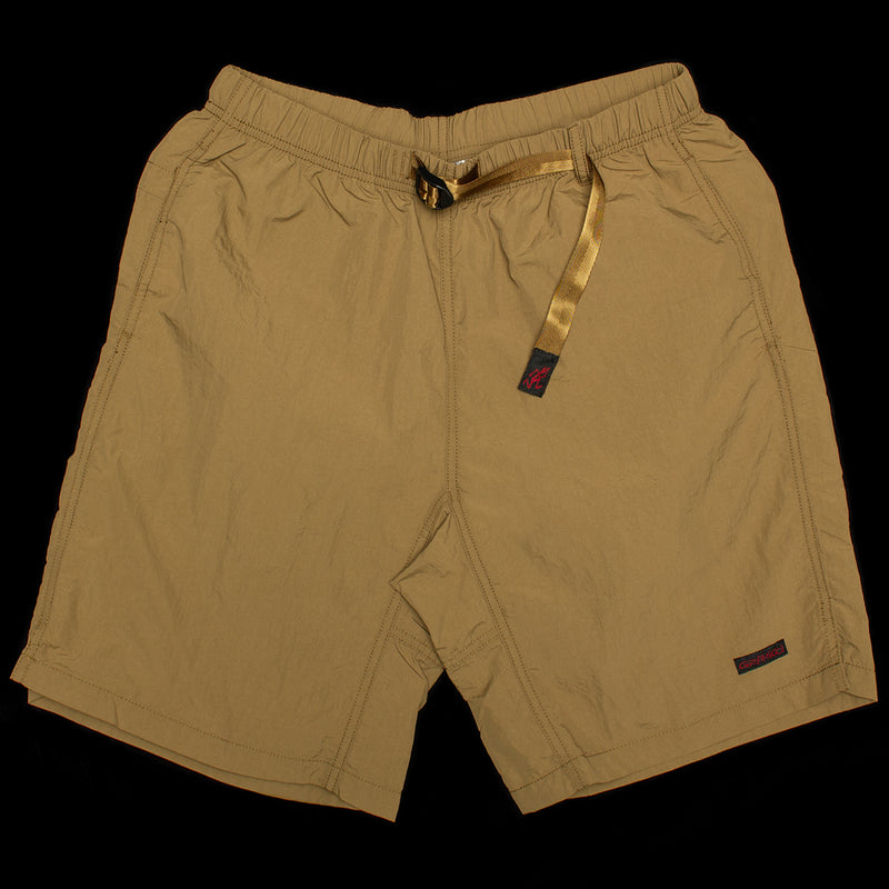 Gramicci Nylon G short coyote