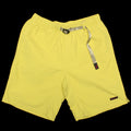 Gramicci Nylon Packable G Short Canary