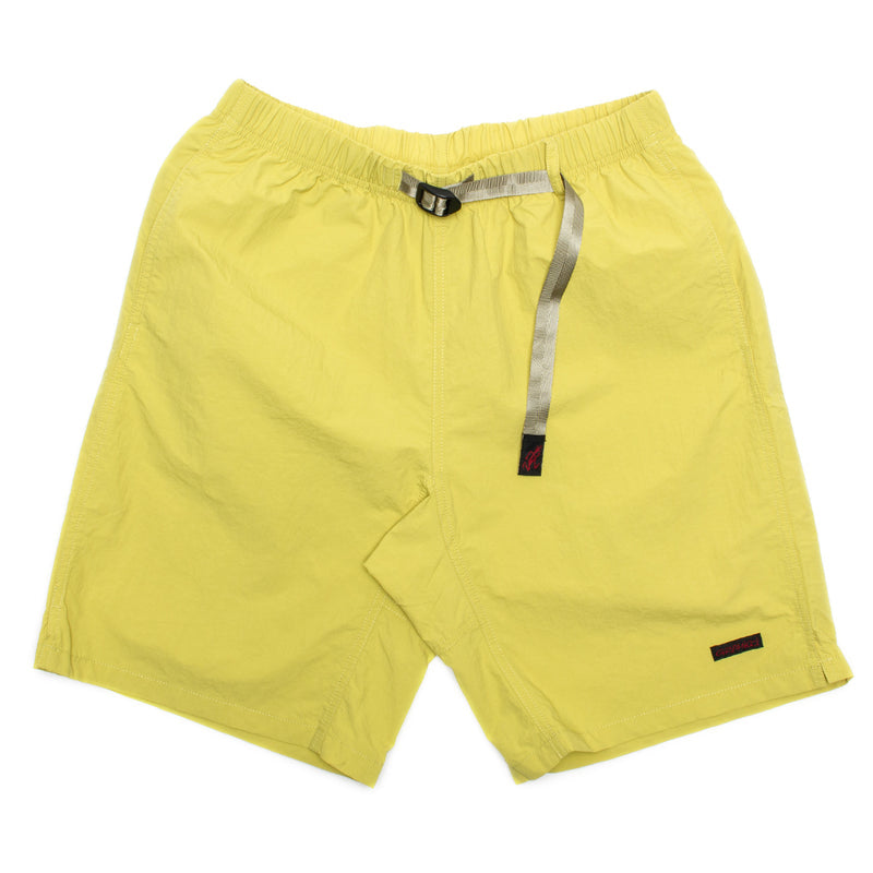 Gramicci Nylon Packable G Short Canary