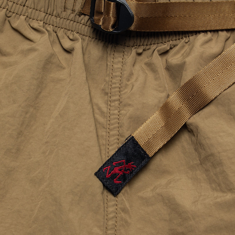 Gramicci Nylon G short coyote