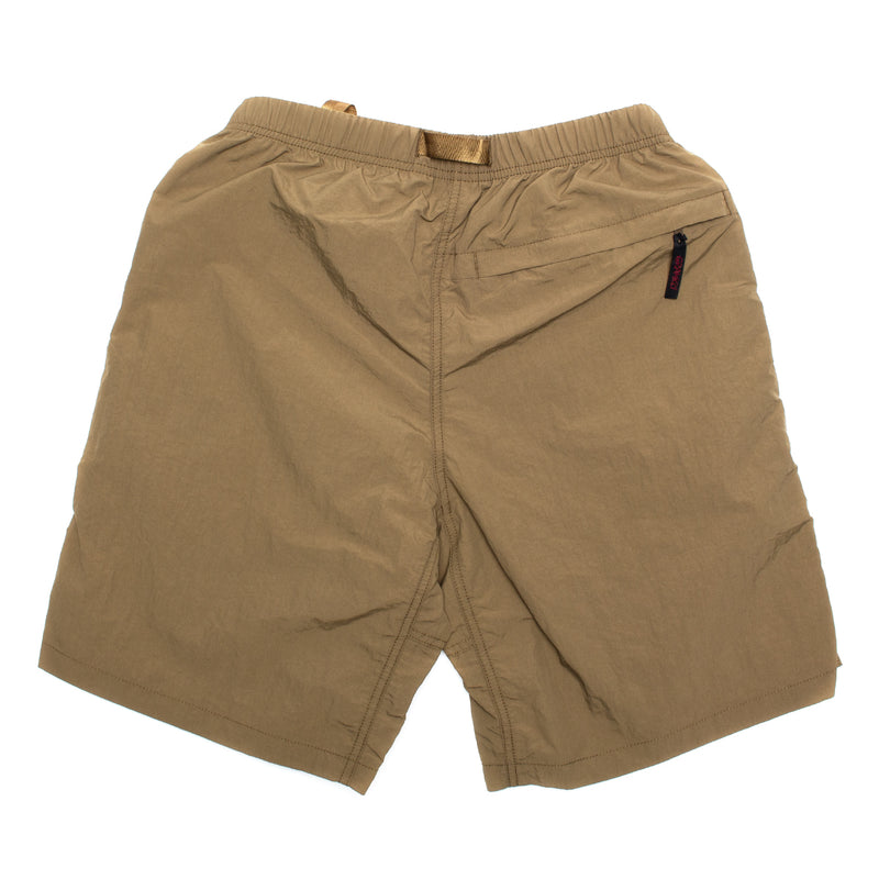 Gramicci Nylon G short coyote