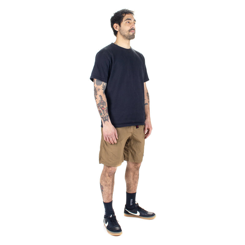 Gramicci Nylon G short coyote