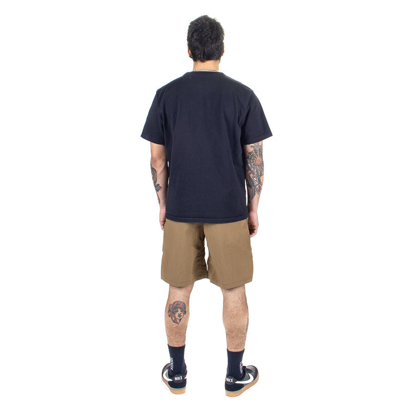 Gramicci Nylon G short coyote