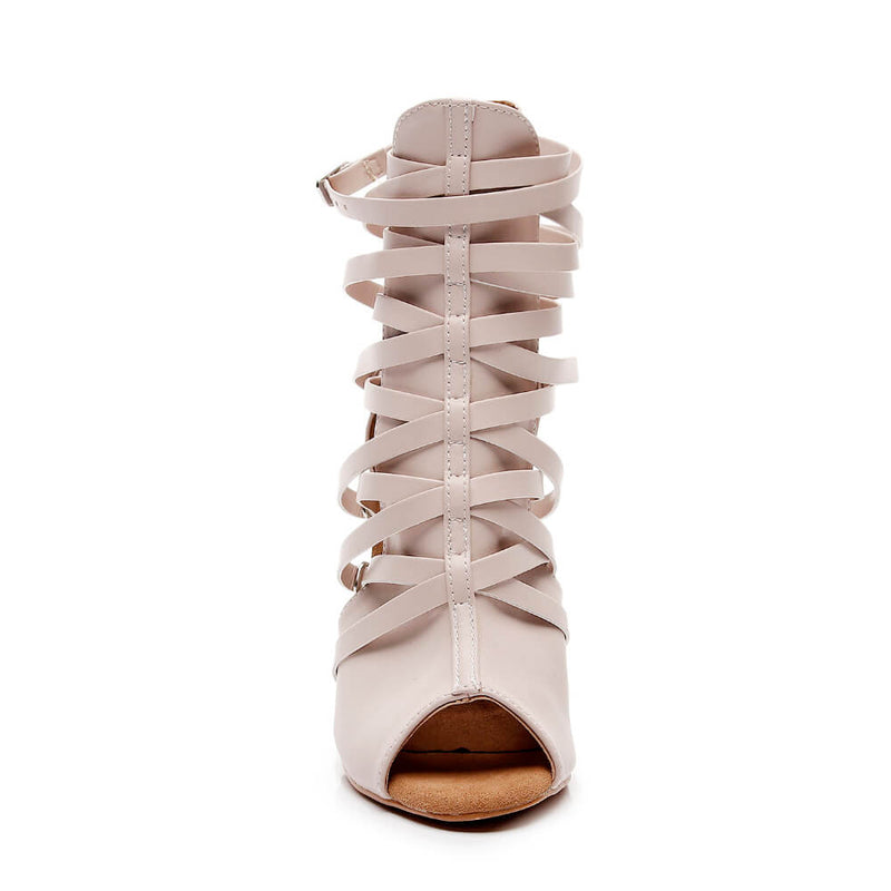 Nyx - Truly Nude Shade One - Suede Sole