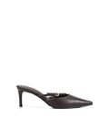 OCTAVIUS - CHOCOLATE-PUMPS-Billini-Billini