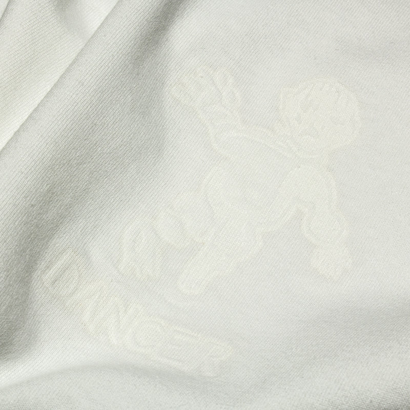 Dancer | OG Embossed Logo T-Shirt