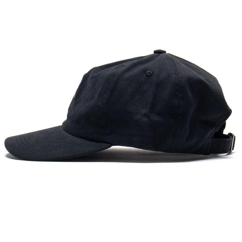 Dancer | OG Logo Dad Cap Black