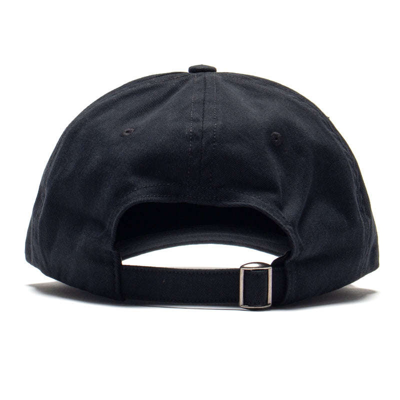 Dancer | OG Logo Dad Cap Black