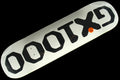 GX1000 | OG Logo Deck
