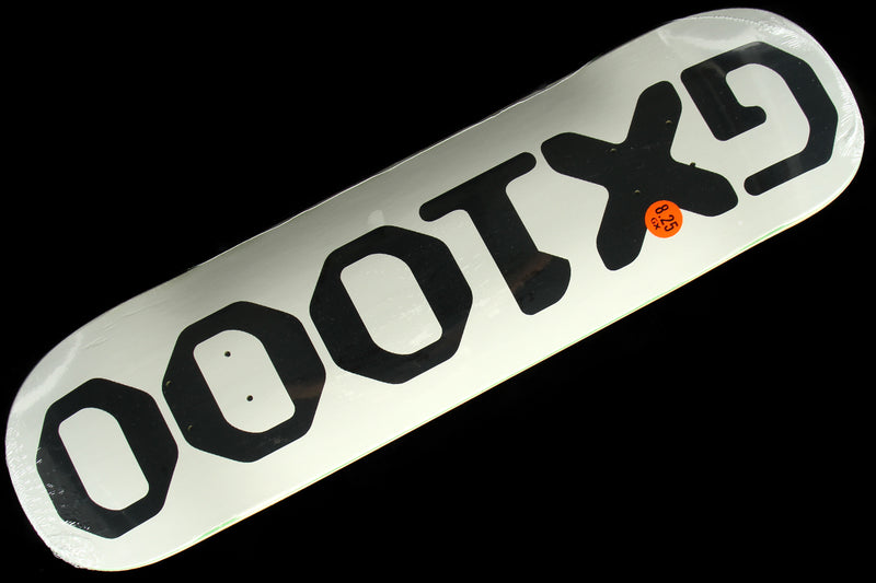 GX1000 | OG Logo Deck