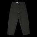 Carhartt WIP | OG Single Knee Pant Style # I03333-8906 Color : Black (Stone Washed)