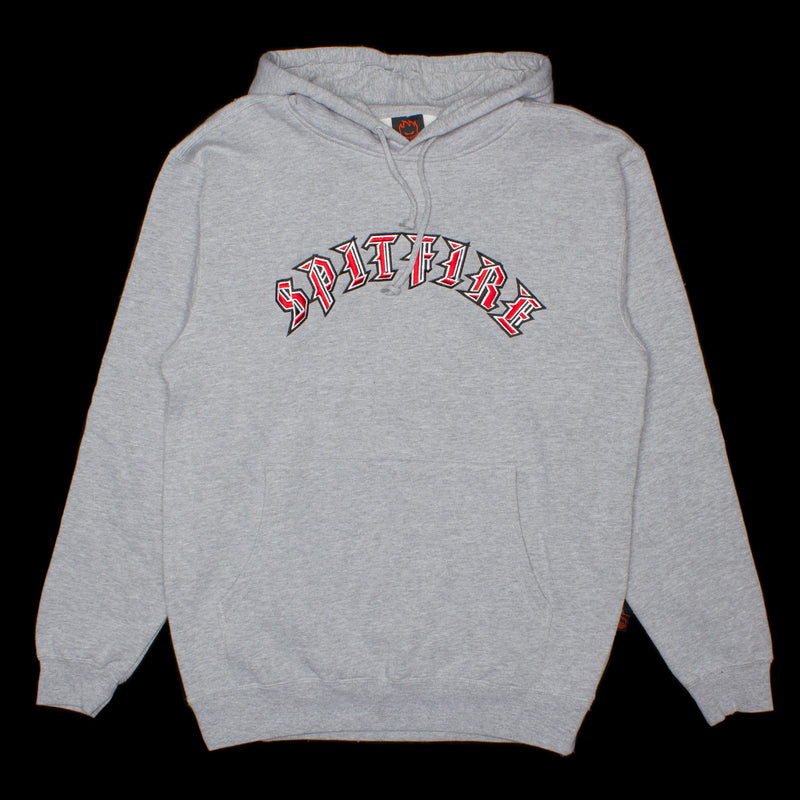 Old E Hoodie