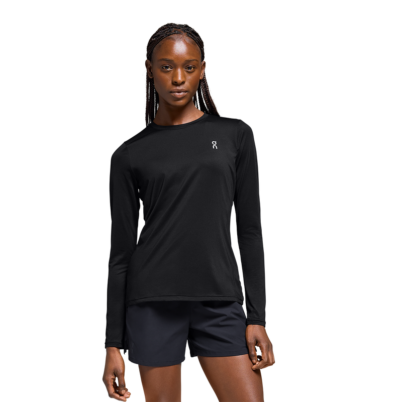 On Core Long-T Black