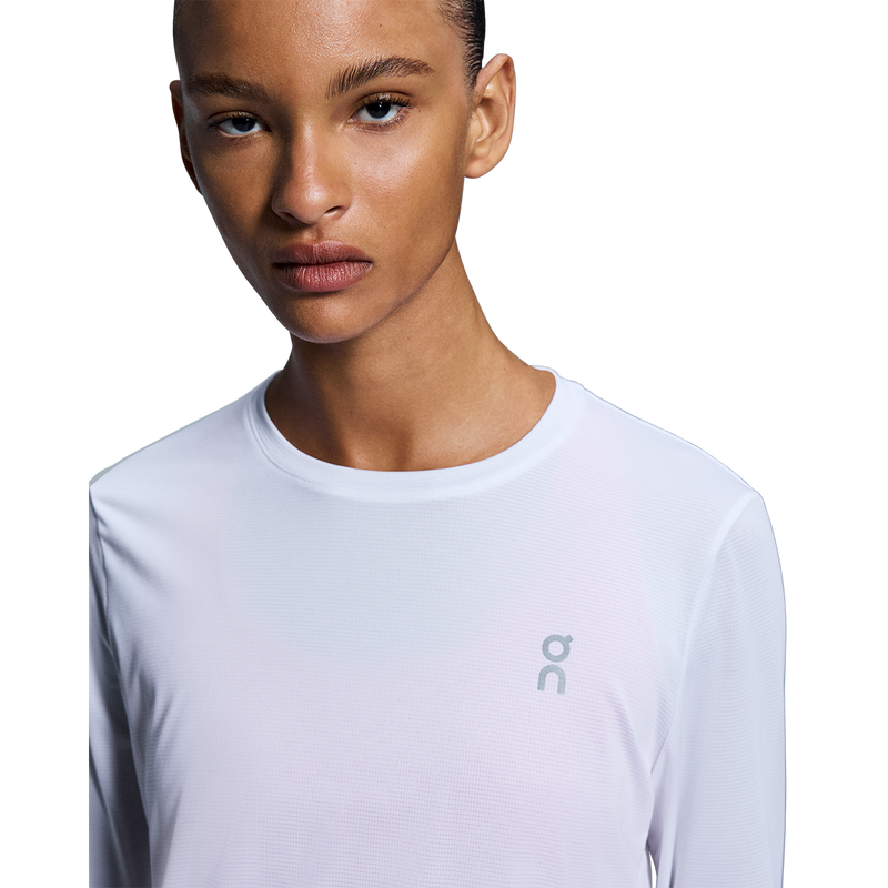 On Core Long-T White