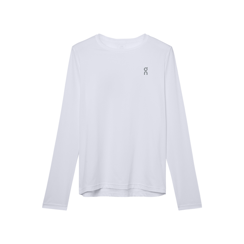 On Core Long-T White