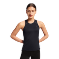 On Performance Tank Black - Eclipse