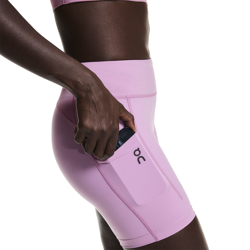 ON Performance Tights Short