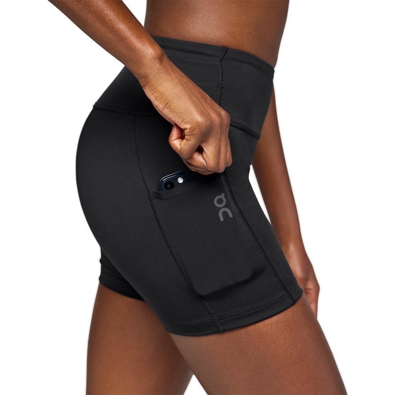 ON Performance Tights Short