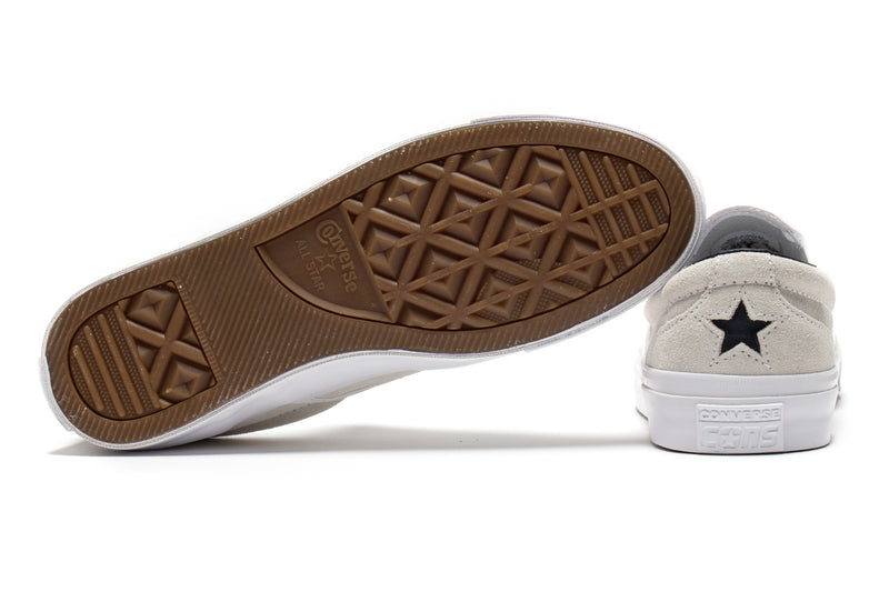 Converse | One Star CC Pro Slip A11170C White Black